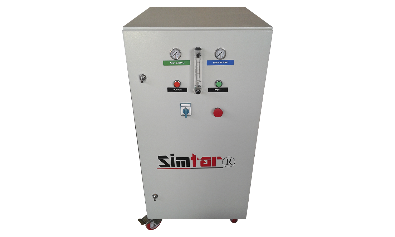 SNP – Model Nitrogen Generators
