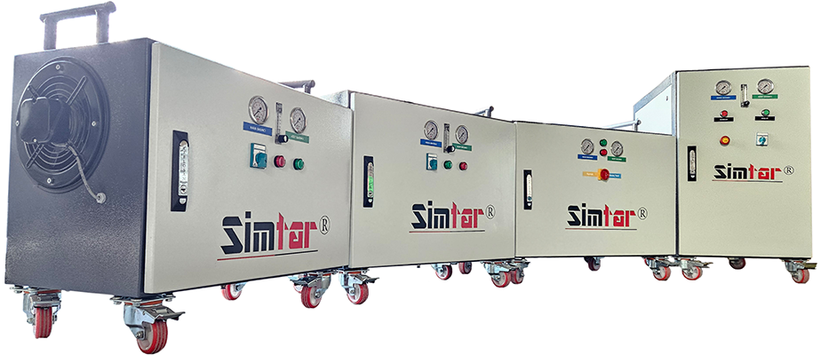 nitrogen genarator manufacturers